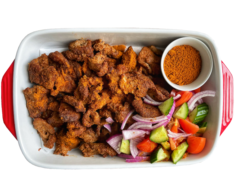 food 3