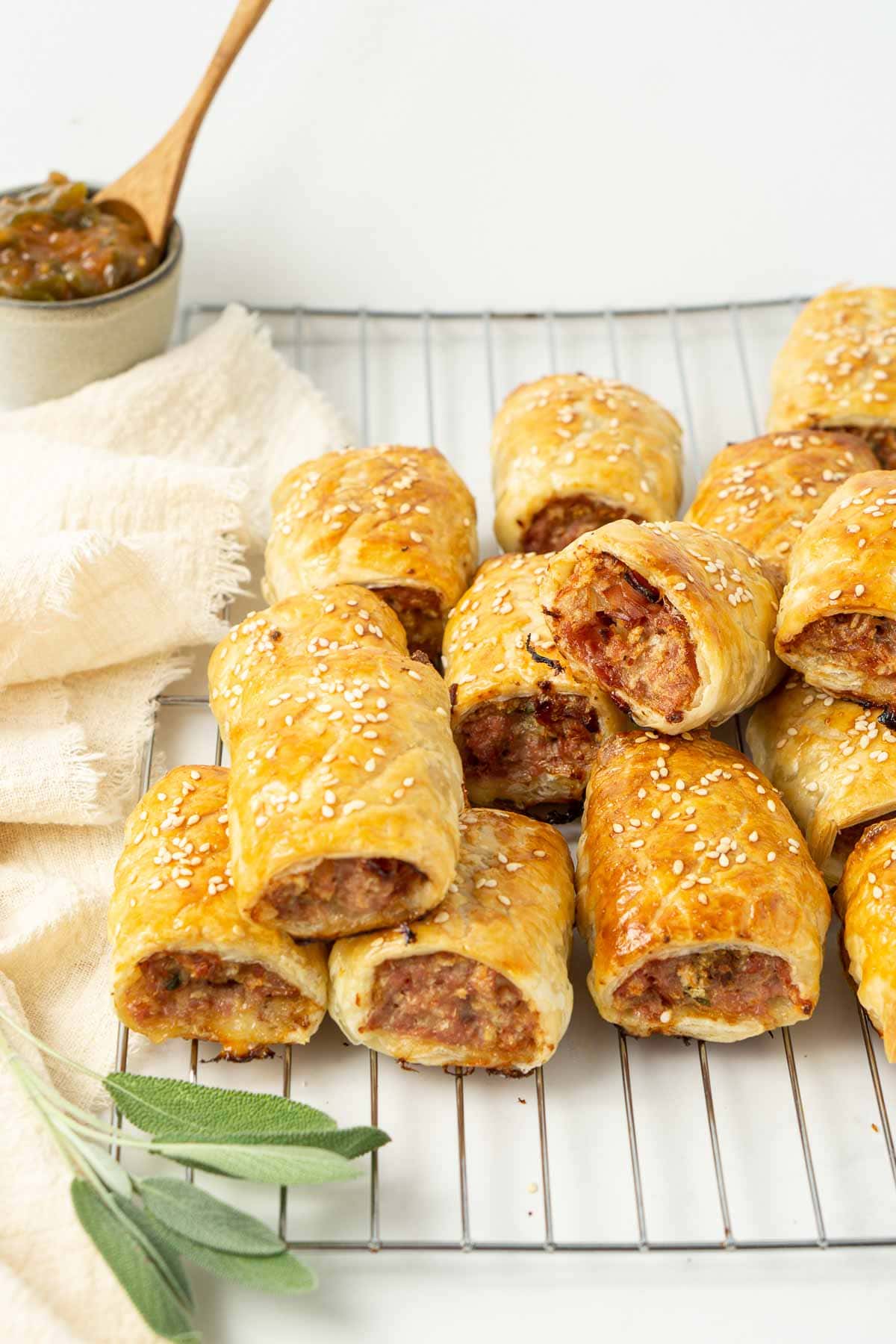 Suasage Roll - Image 4