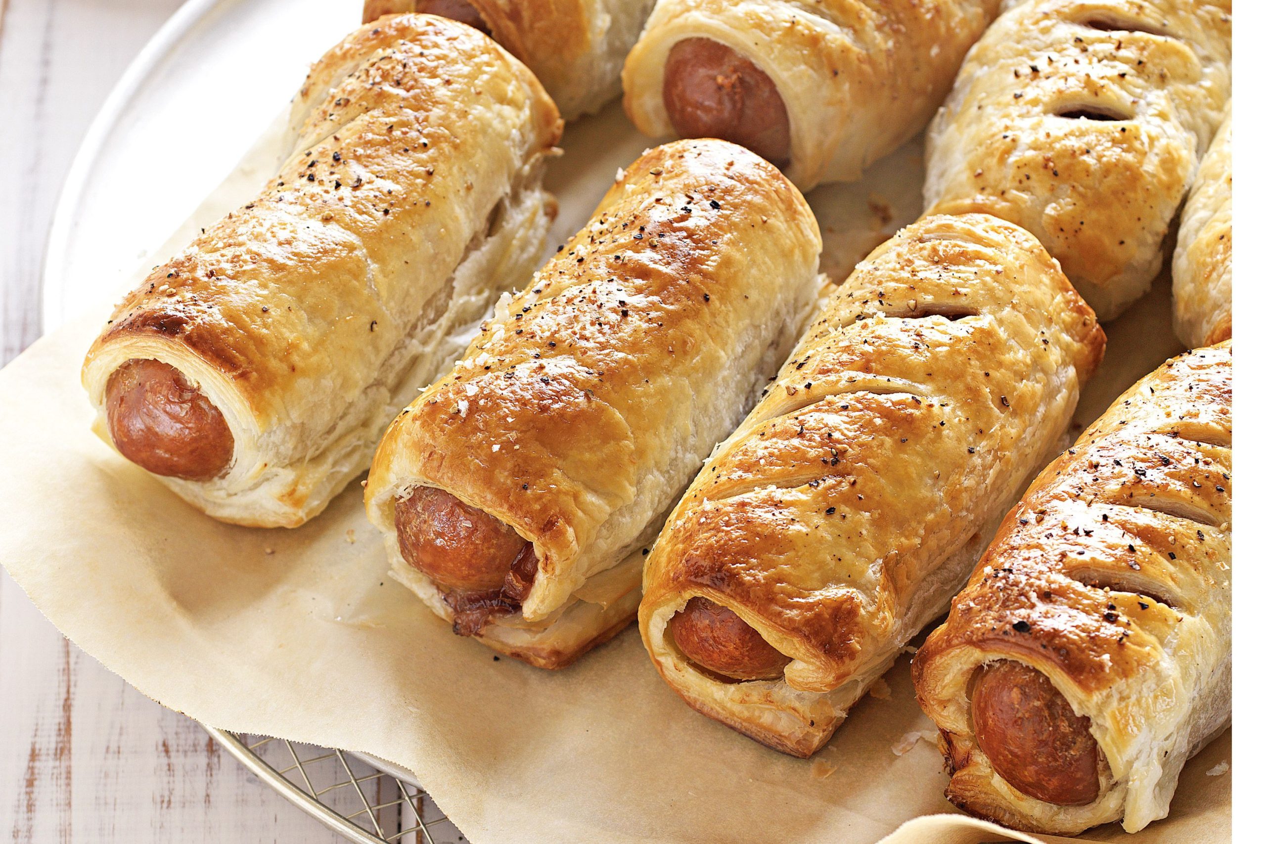 Suasage Roll - Image 2